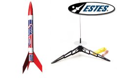 Estes MAXI ALPHA III LAUNCH SET SL2