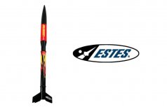 Estes LOADSTAR BOXED KIT RTF