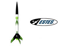 Estes L.G.M. 0095 ARF