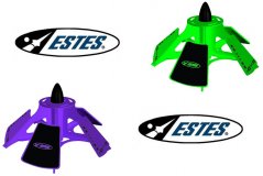 Estes Blenders SL2