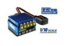 1/10 TORO TS50 ESC 50A (Sensored)