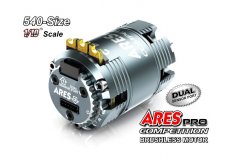 SkyRC 1/10 Ares Pro Motor 5T (7050KV/2P Sensered)