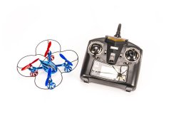 WLTOYS V252 Mini Quadcopter