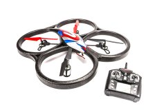 WLTOYS V262 UFO QUADCOPTER (61.5 cm)