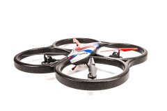 WLTOYS V262 UFO QUADCOPTER (61.5 cm)