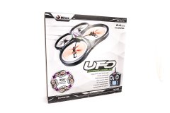 WLTOYS V262 UFO QUADCOPTER (61.5 cm С КАМЕРОЙ)