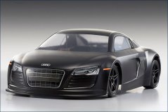 KYOSHO 1/10 EP 4WD Fazer Audi R8 VE RTR