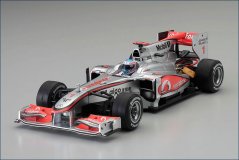 KYOSHO Mini-Z Mini-Z MF-015 McLaren Mercedes MP4-25