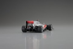 KYOSHO Mini-Z Mini-Z MF-015 McLaren Mercedes MP4-25