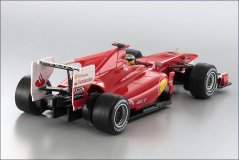 KYOSHO Mini-Z Mini-Z MF-015 FERRARI F10 NO.7