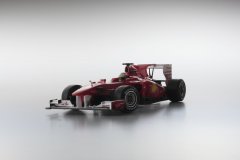 KYOSHO Mini-Z Mini-Z MF-015 FERRARI F10 NO.7