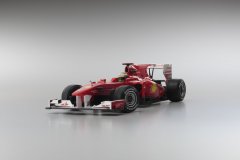 KYOSHO Mini-Z Mini-Z MF-015 FERRARI F10 NO.7