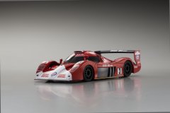 KYOSHO Mini-Z MR03 Sports Toyota GT-One TS020 No.1