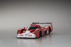 KYOSHO Mini-Z MR03 Sports Toyota GT-One TS020 No.1