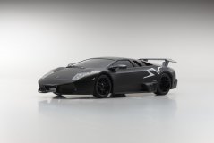 KYOSHO Mini-Z MR03 Sports Lamborghini Murcielago Black