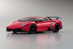 KYOSHO Mini-Z MR03 Sports Murcielago LP670-4 Red