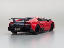 KYOSHO Mini-Z MR03 Sports Murcielago LP670-4 Red