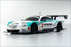 KYOSHO Mini-Z MR03 Sports Petronas Toms S