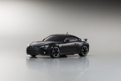 KYOSHO Mini-Z MR03 Sports Subaru BRZ Dark