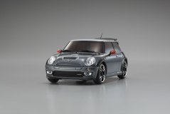 KYOSHO Mini-Z Кузов Mini-Z для MR-03N-HM MINI COOPER