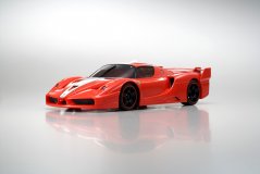 KYOSHO Mini-Z Кузов Mini-Z для MR-03W-MM Ferrari FXX Red