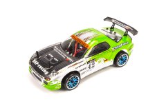 HSP 1/16 EP 4WD On-Road Drifting Car