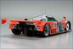 KYOSHO Mini-Z Mini-Z MR03 Sports Mazda 787B