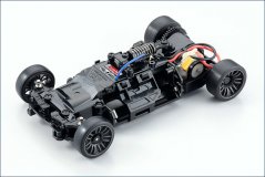 KYOSHO Mini-Z Mini-Z MR03 Sports Fairlady 240Z