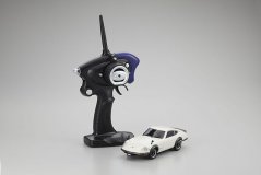 KYOSHO Mini-Z Mini-Z MR03 Sports Fairlady 240ZG