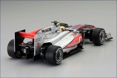 KYOSHO Mini-Z Mini-Z MF-015 MCLAREN MERCEDES MP4-25