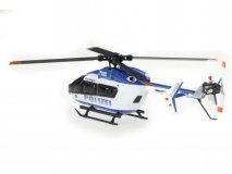 Nine Eagles Solo Pro 130 (blue and white)