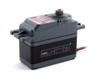 Team Orion Vortex VDS2-HV 2607 High-Torque Servo