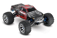 TRAXXAS Revo 3.3 Nitro 1/10 4WD TQi Bluetooth module