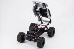 KYOSHO 1/8 EP 4WD FO-XX VE RTR