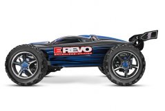 TRAXXAS E-Revo Brushless MXL 4WD 1/10 RTR (with Bluetooth module and telemetry)