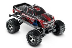 TRAXXAS Stampede 4x4 VXL Brushless 1/10 RTR (ready to Bluetooth module)