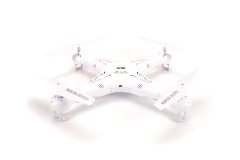 SYMA X5 4CH quadcopter with 6AXIS GYRO