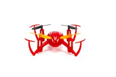 SYMA X2 4CH quadcopter with GYRO