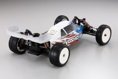 KYOSHO 1/10 EP 2WD KIT ULTIMA RB6