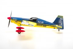 Nine Eagles Edge 540 (blue yellow) 3G with Autopilot