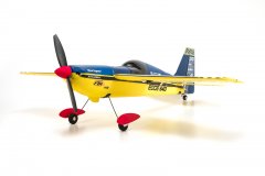 Nine Eagles Edge 540 (blue yellow) 3G with Autopilot