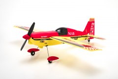Nine Eagles Edge 540 (red yellow) 3G with Autopilot