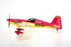 Nine Eagles Edge 540 (red yellow) 3G with Autopilot