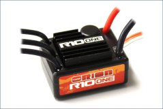 Team Orion Vortex R10 One Brushless ESC 45A 2S ORI65123