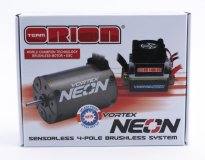 Team Orion Combo Neon 17 (motor  R10 Sport controller Deans)