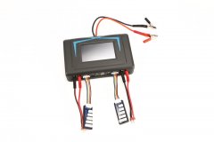 X400T DC Touch screen Charger