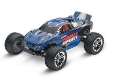 TRAXXAS Nitro Sport 1/10 2WD TQ Fast Charger