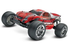 TRAXXAS Nitro Sport 1/10 2WD TQ Fast Charger