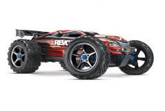 TRAXXAS E-Revo 1/10 4WD Brushless TQi Bluetooth module Fast Charger