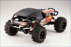 KYOSHO 1/8 GP 4WD FO-XX RTR